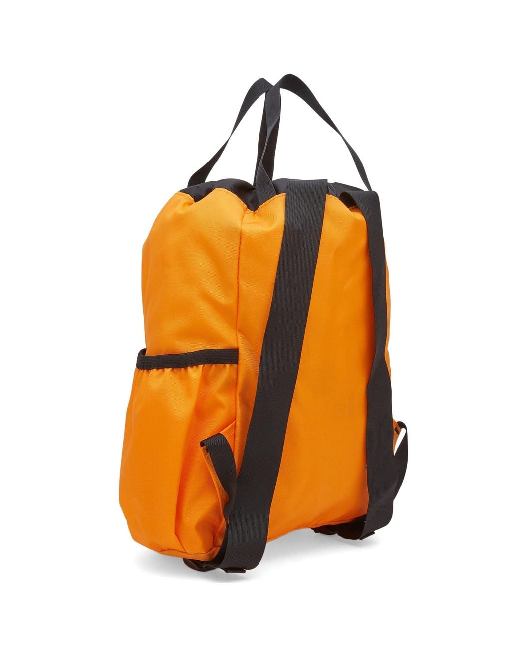 BEAMS Japan Orange X Imock Backpack