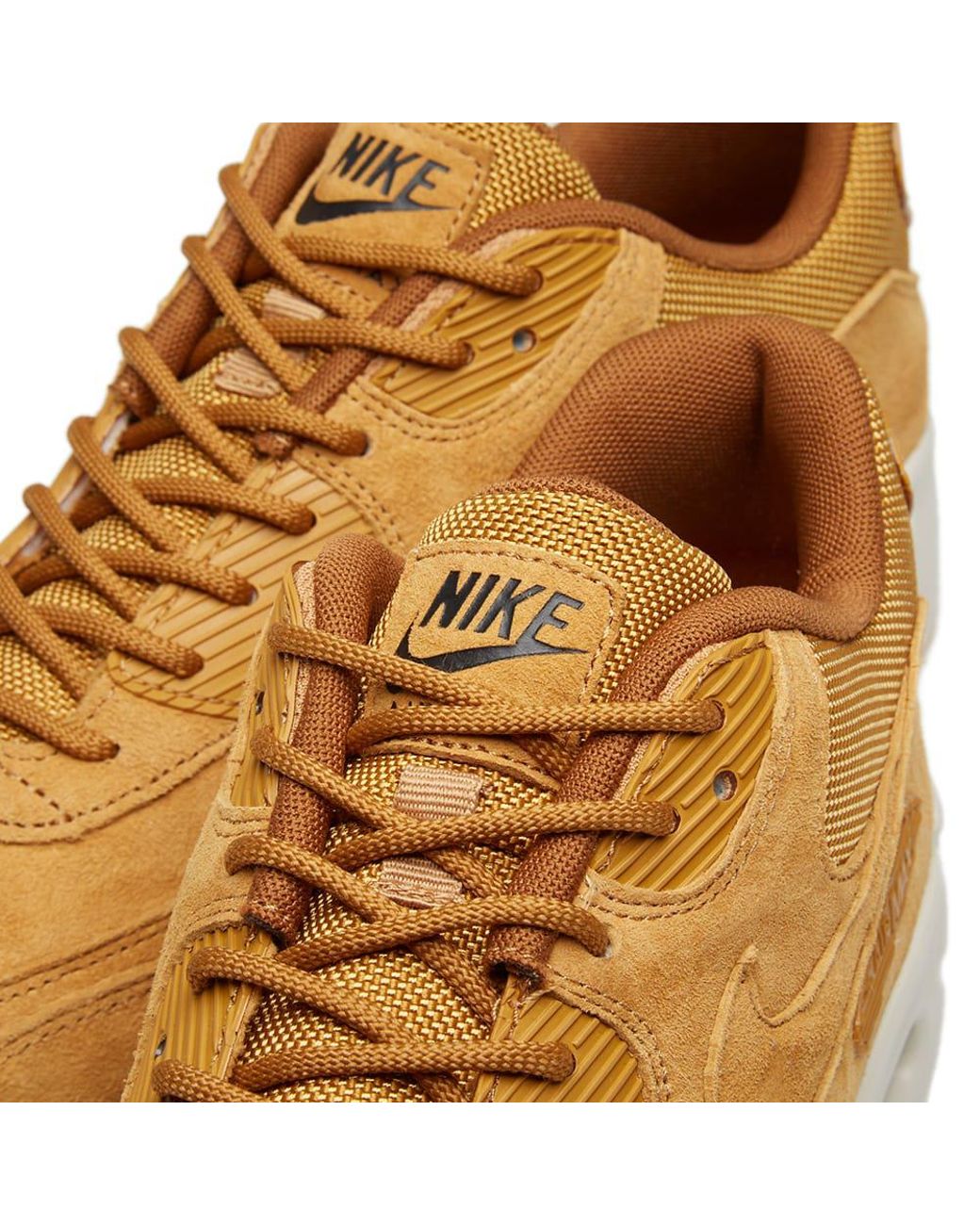 Nike Air 90 2.0 in Brown for | Lyst