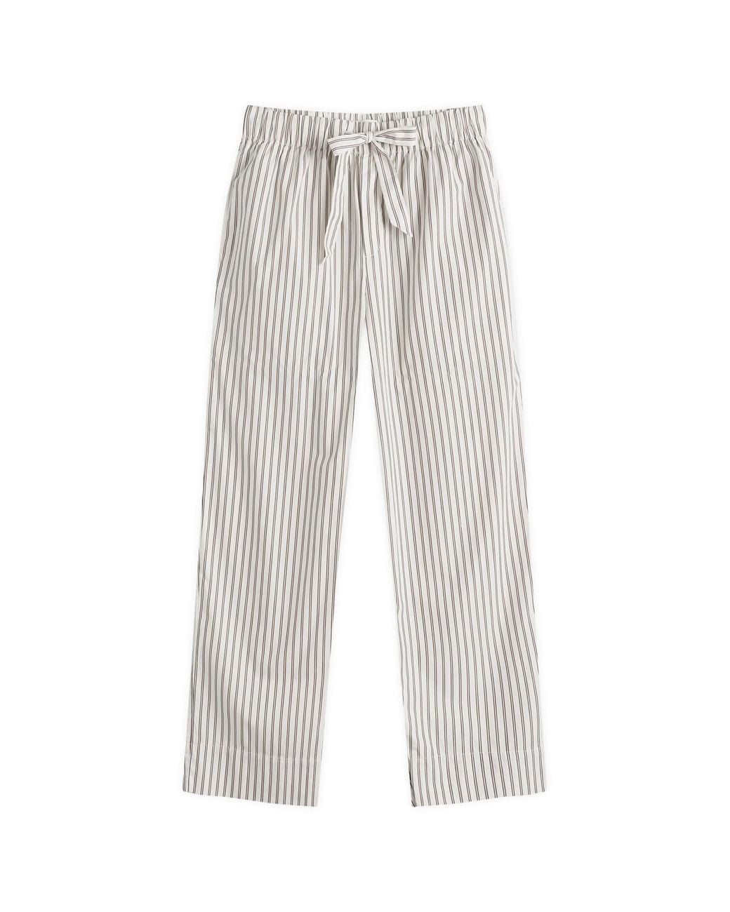 Tekla Multicolor Sleep Pant