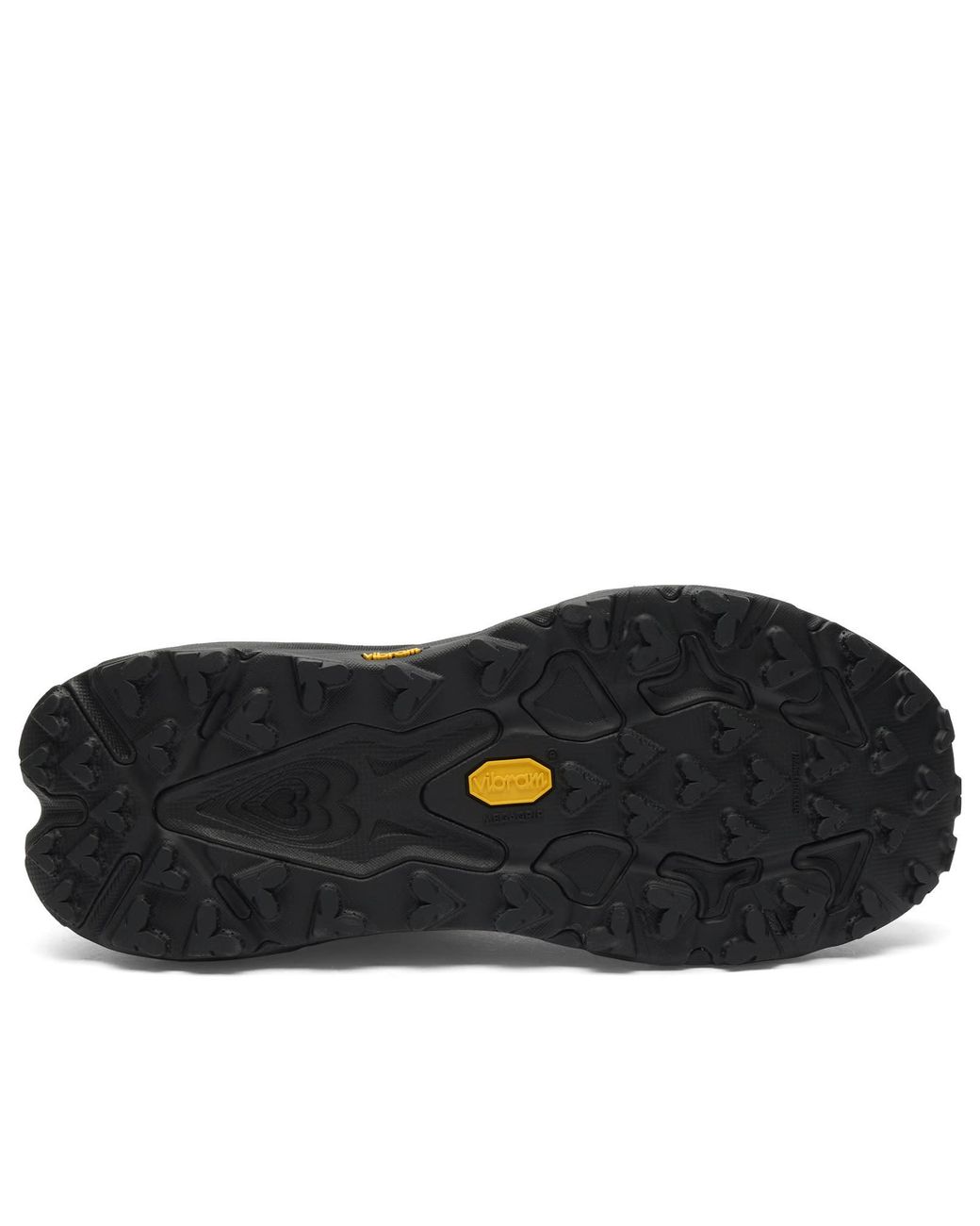 Hoka One One Black Speedgoat 7 Sneaker for men