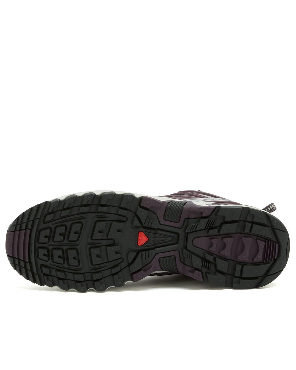 Salomon Brown Acs Pro Gtx Sneaker