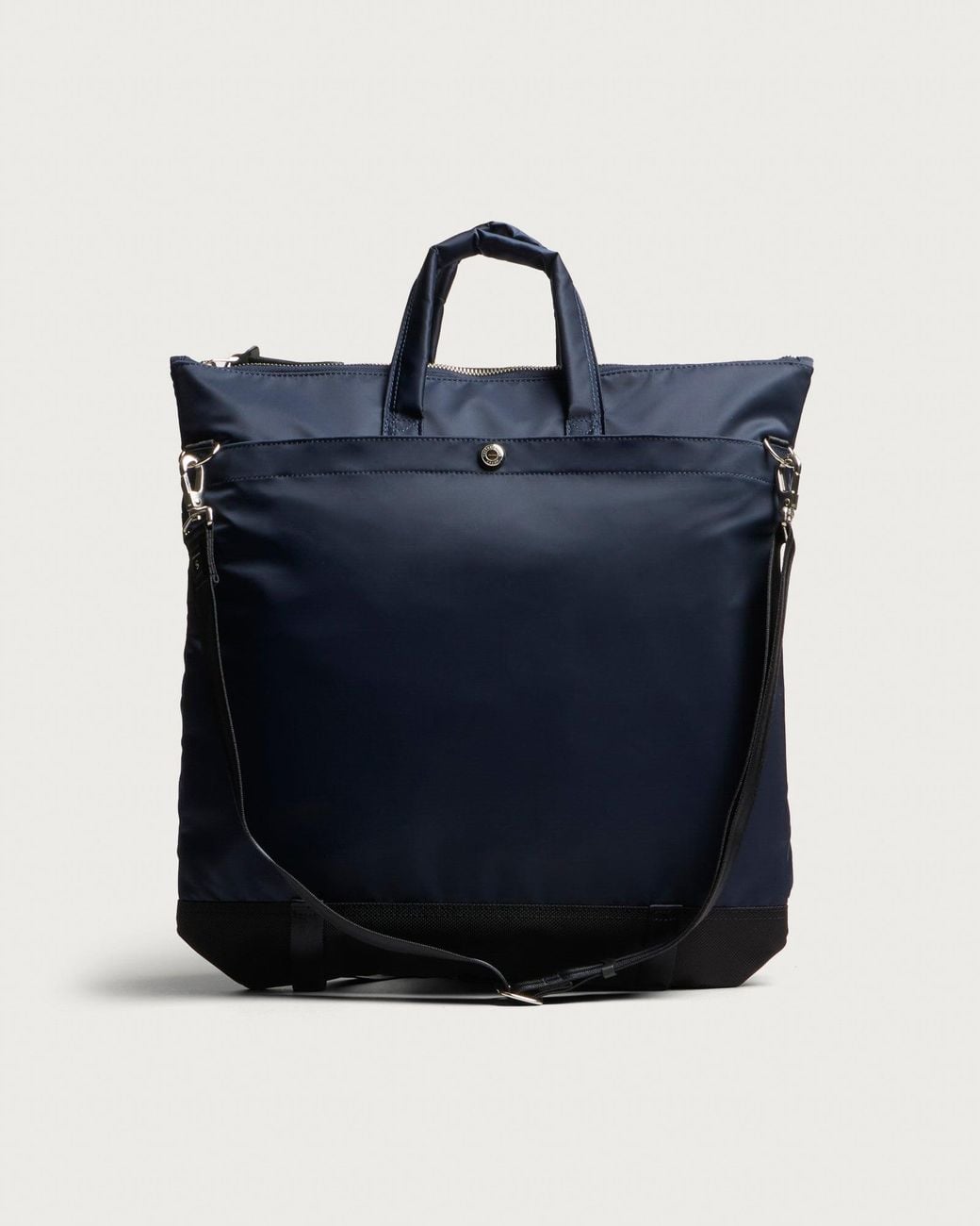 Master Piece Blue Lightning Helmet Bag