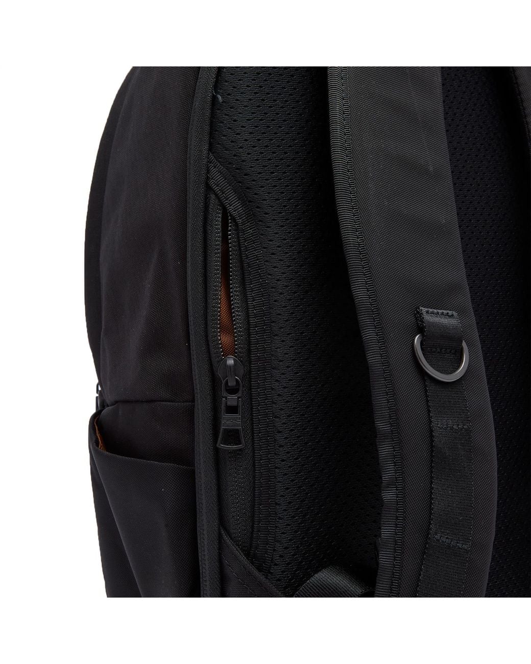 Master Piece Black Potential Backpack