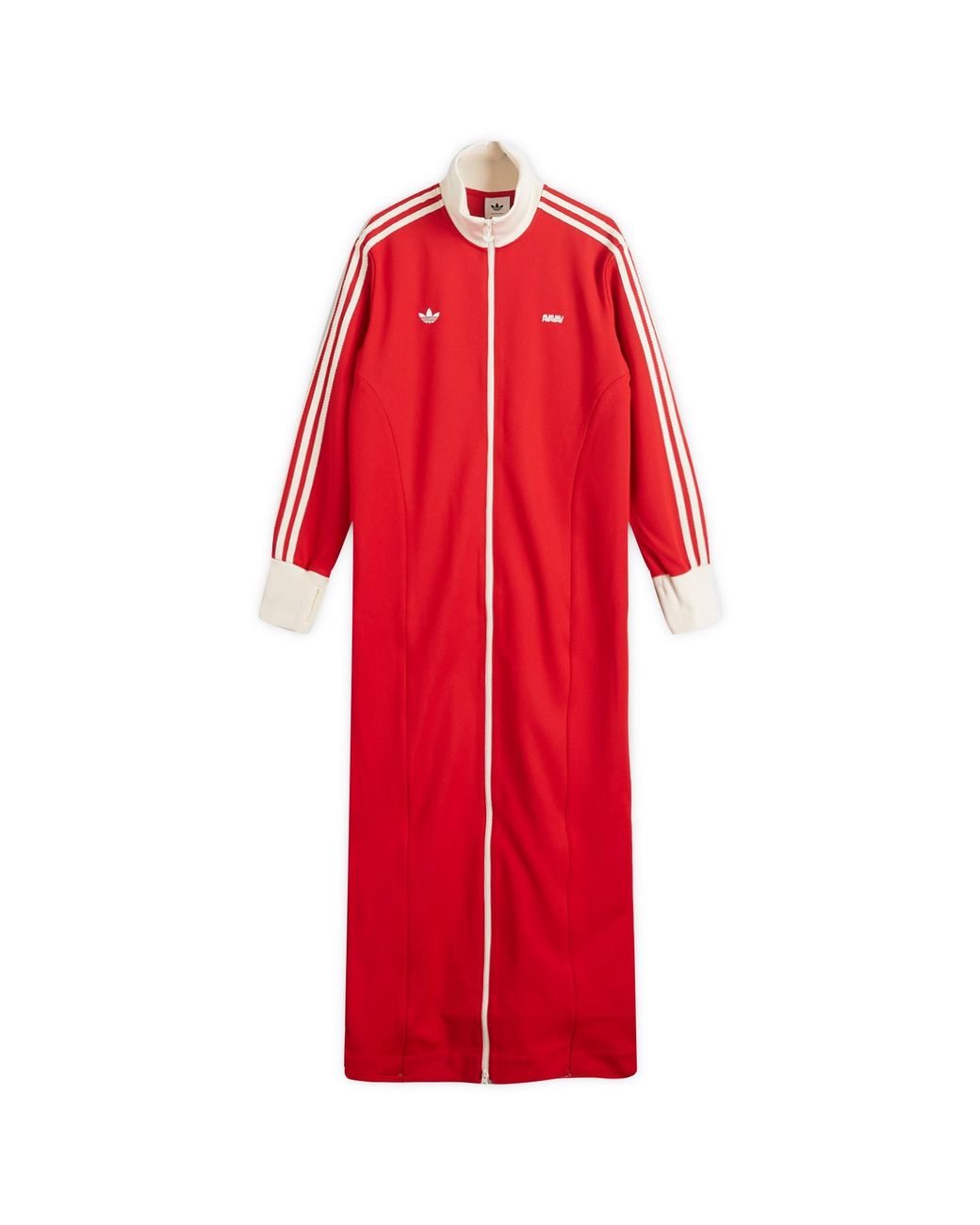 汚れありのため値下】AVAVAV adidas Track Robe