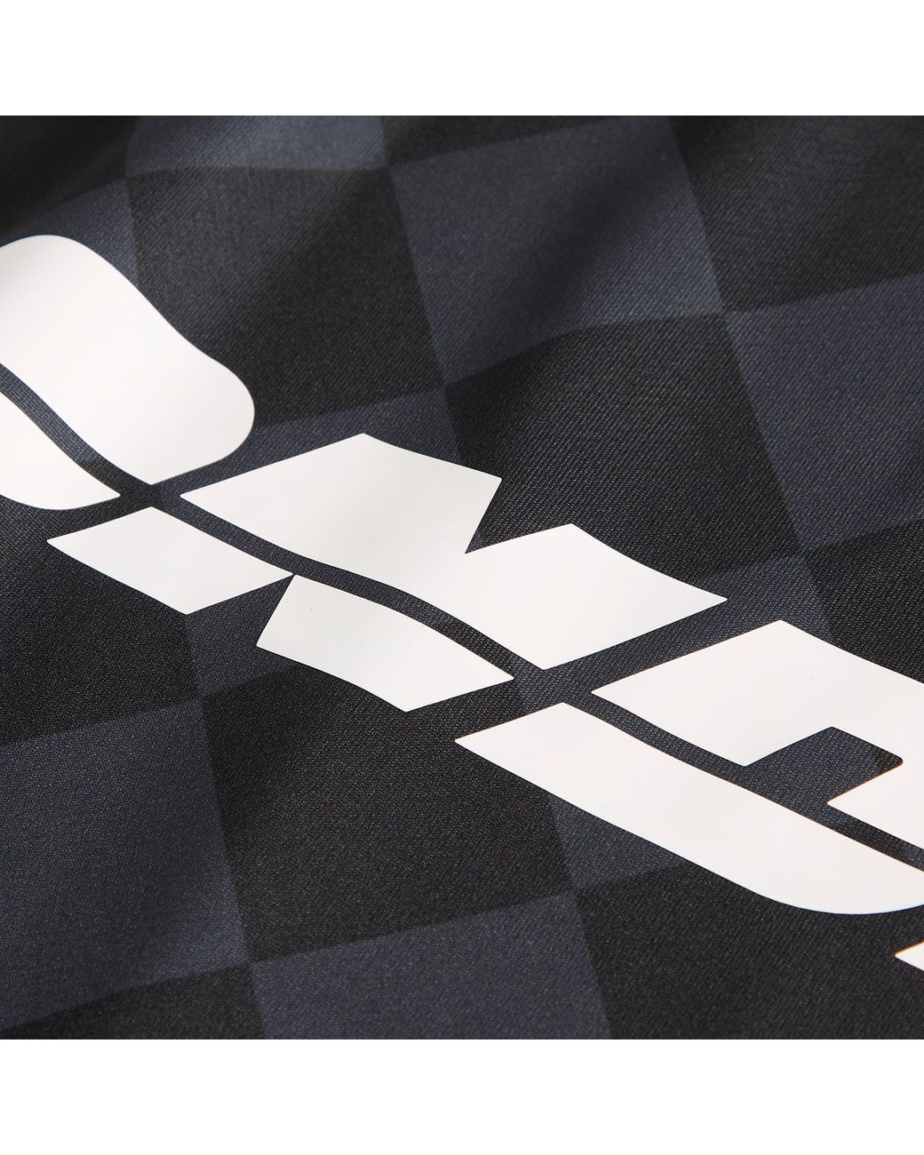 Umbro Black End. X Manchester Jersey