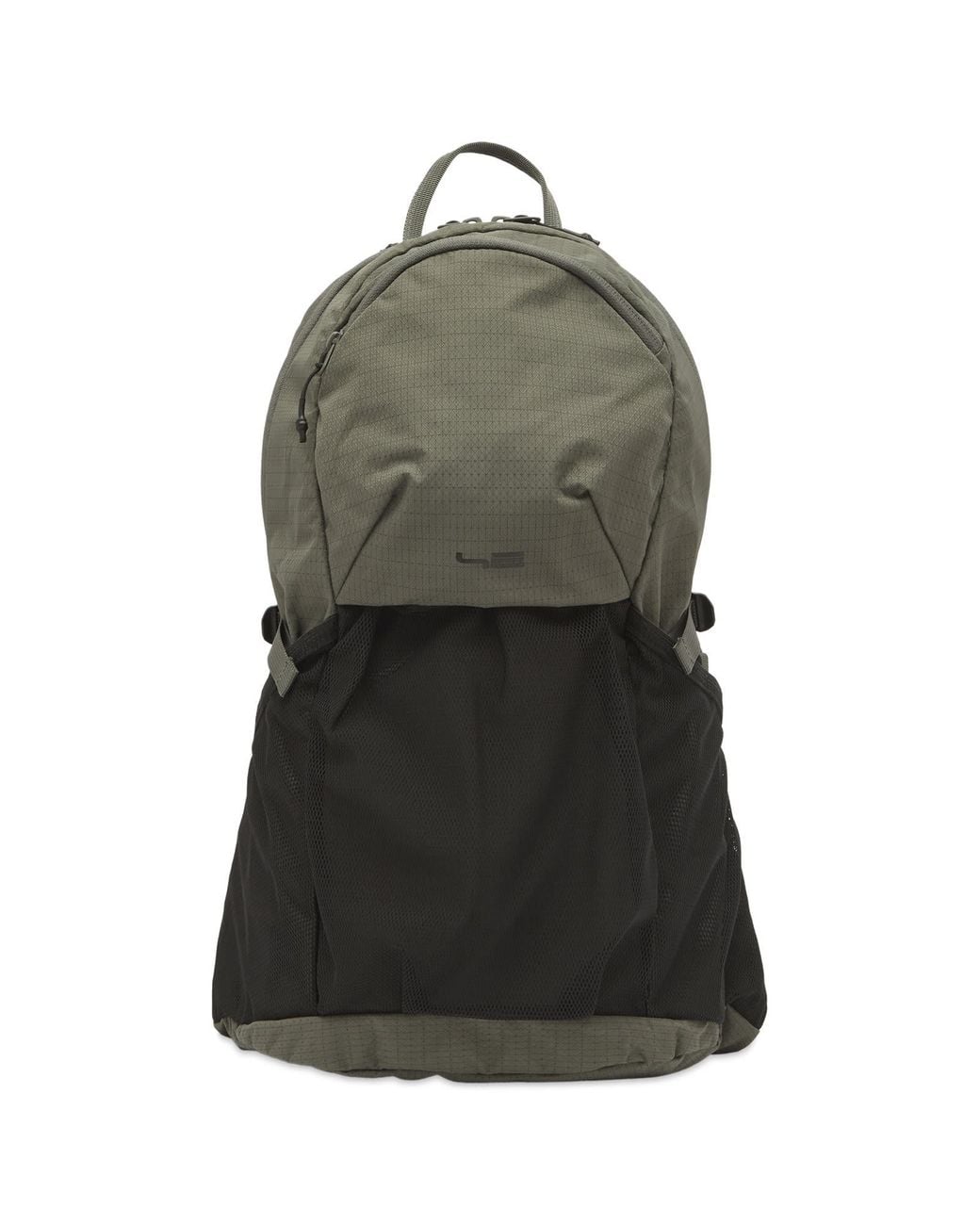 Sealson Green Roming13 Backpack
