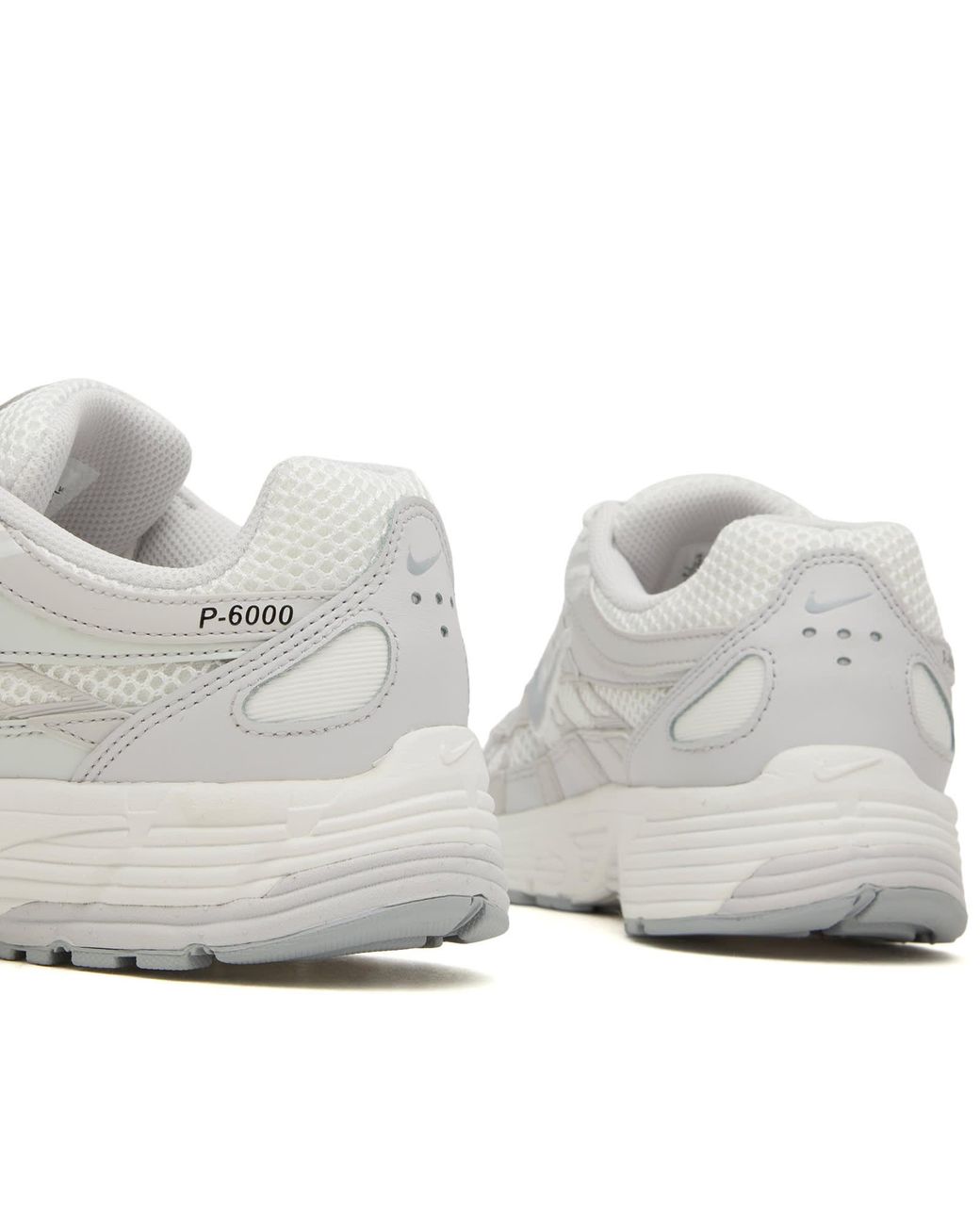 Nike P-6000 Se W Sneaker in White | Lyst Australia
