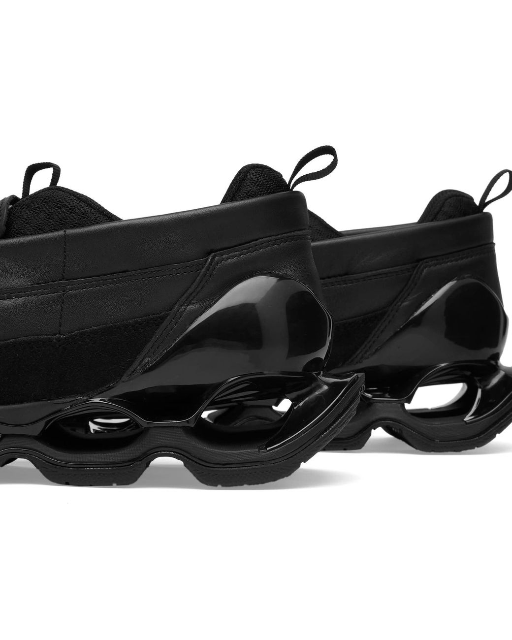 Mizuno Wave Prophecy Moc in Black for Men | Lyst Canada