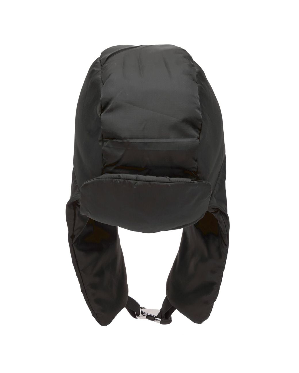 Arc Black Cloud Hat