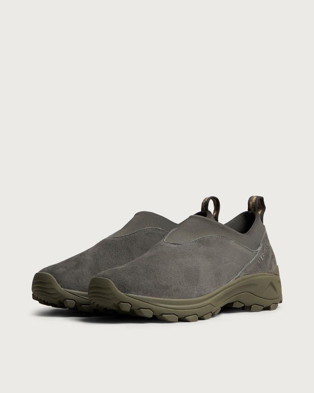 Merrell Winter Moc 3 Shoes for Men | Lyst