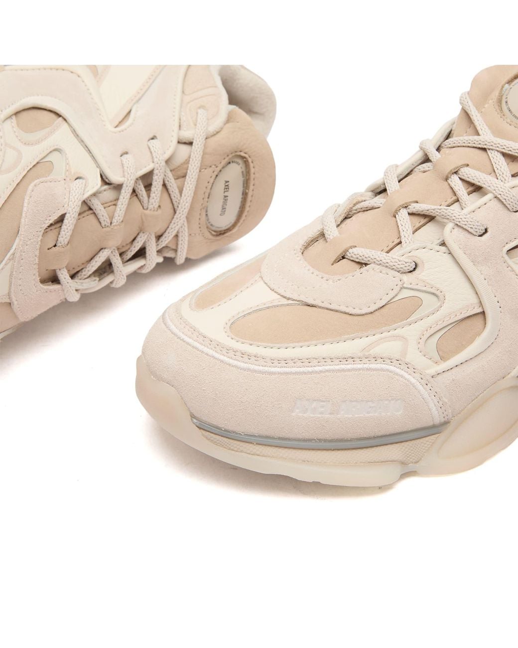 Axel Arigato Natural Eris Sneaker for men
