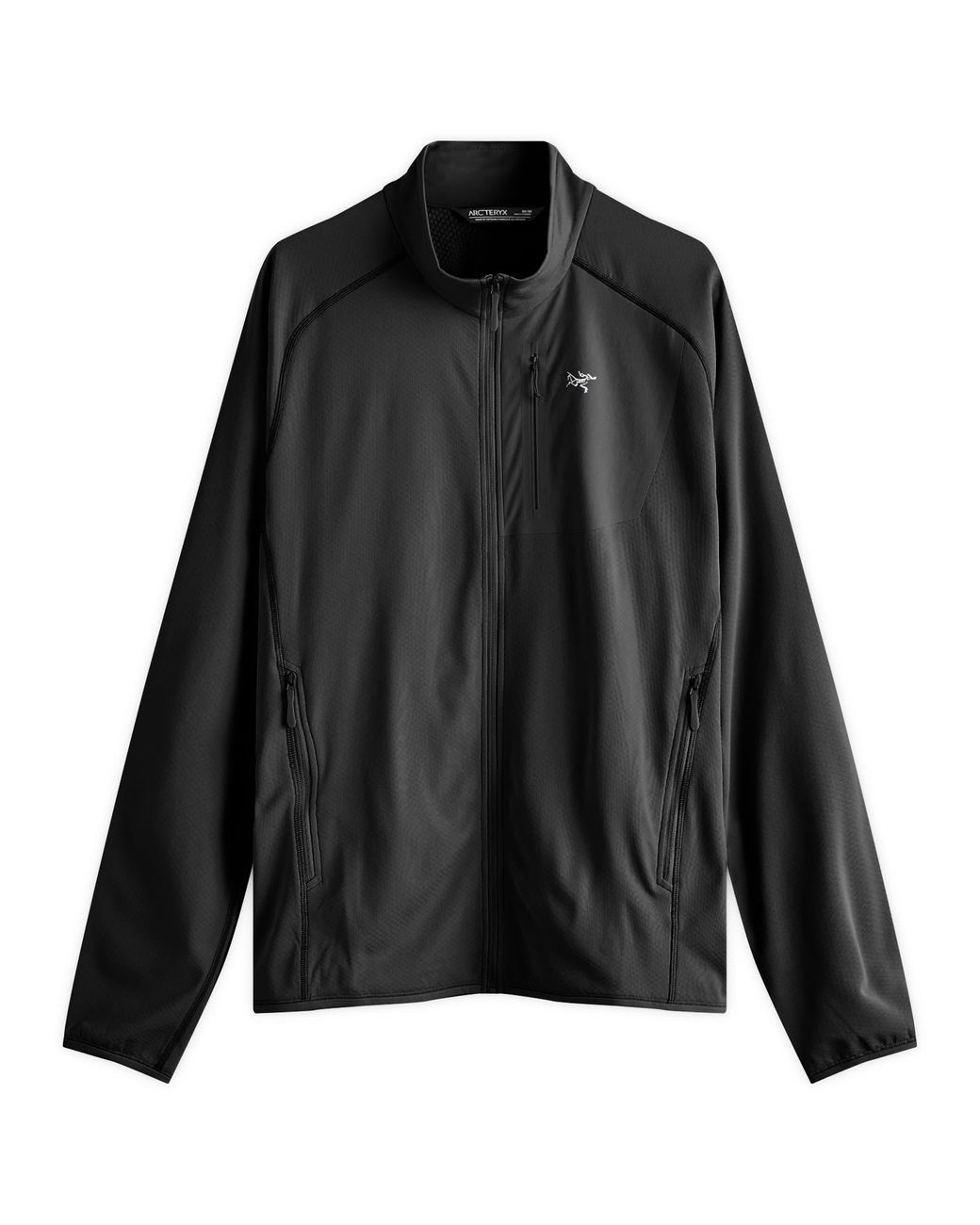 Arc'teryx ARC'TERYX Fleece Jacket Men's L size /evb009615 main image 0