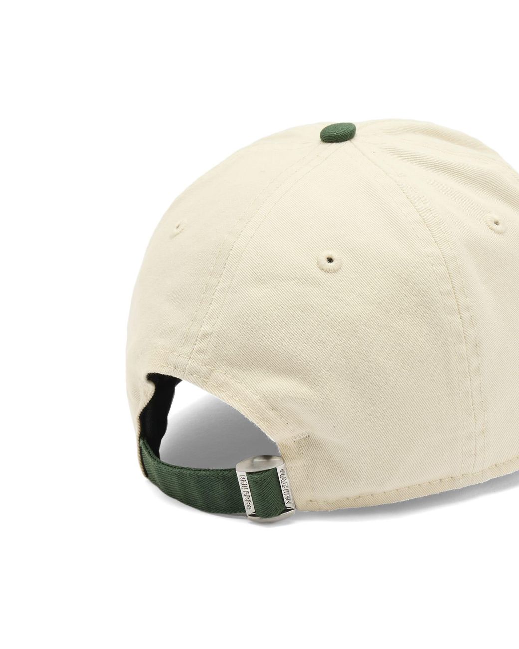 KTZ Green Washed Graphic 19Twenty Cap