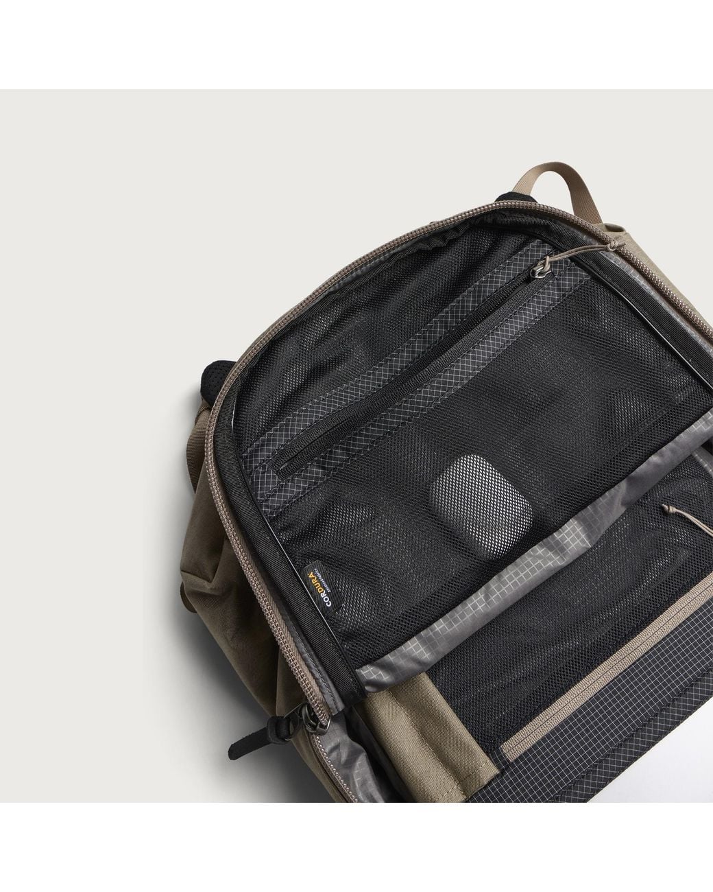 Gregory Green Outset Backpack