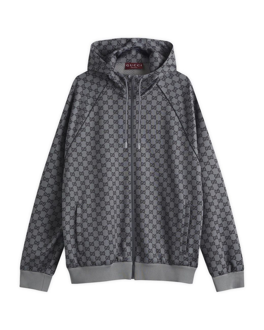 gucci-GreyBlack-Light-Neoprene