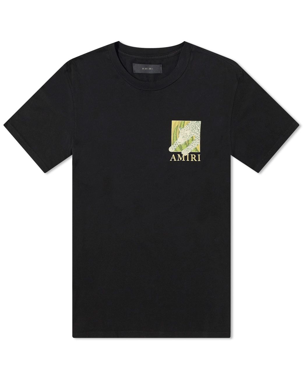 23AW NEW】AMIRI_men/VINTAGE SS TIGER CREW スウェットシャツ