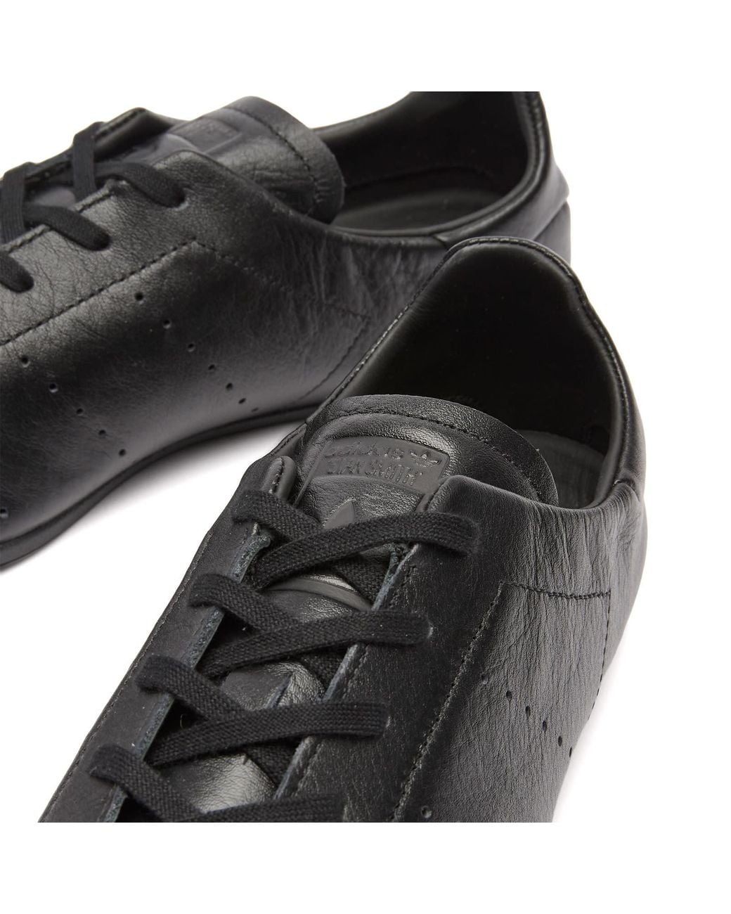 adidas gazelle silver green womens Womens Adidas Stan Smith - BZ0469 main image 1