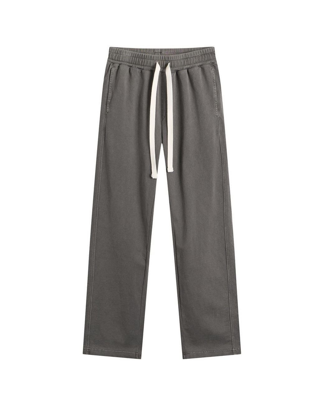 Cole Buxton Gray Cb Lounge Sweatpants for men