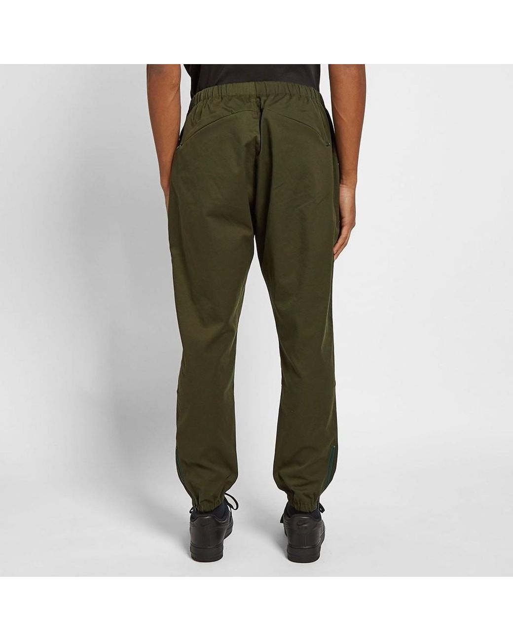 under armour herren cc storm cuffed pants