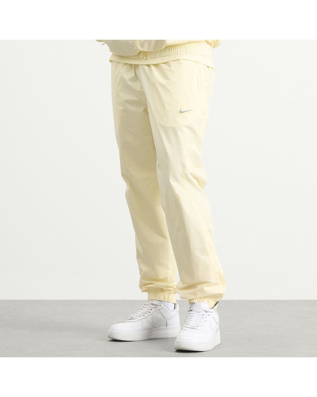 Nike Natural X Nocta Woven Track Pant for men