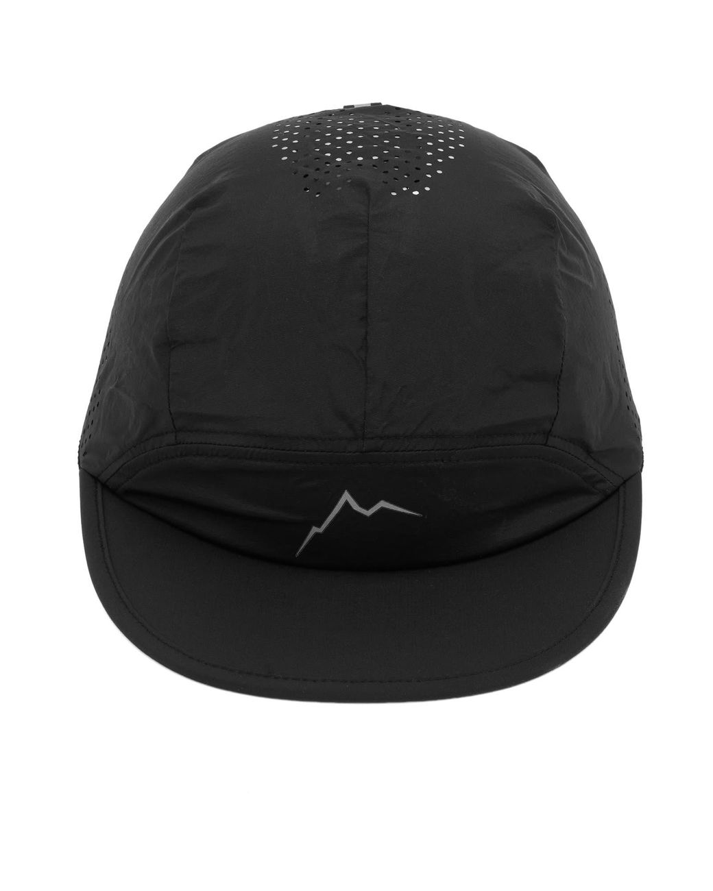 【CAYL】stretch light air cap CAYL Stretch Light Air Cap in Black for Men | Lyst Canada
