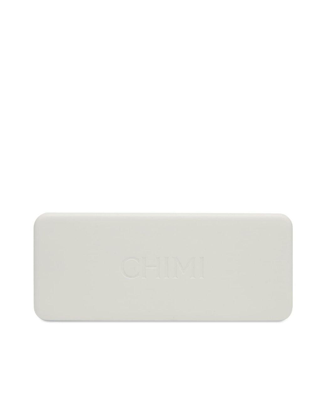 Chimi Gray 04.2 Sunglasses