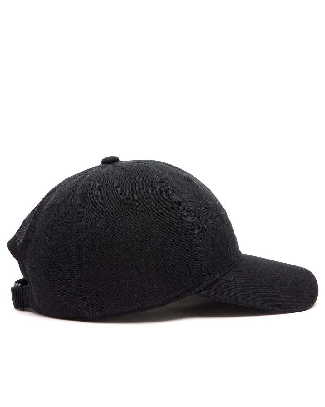 Adidas Black Dad Cap