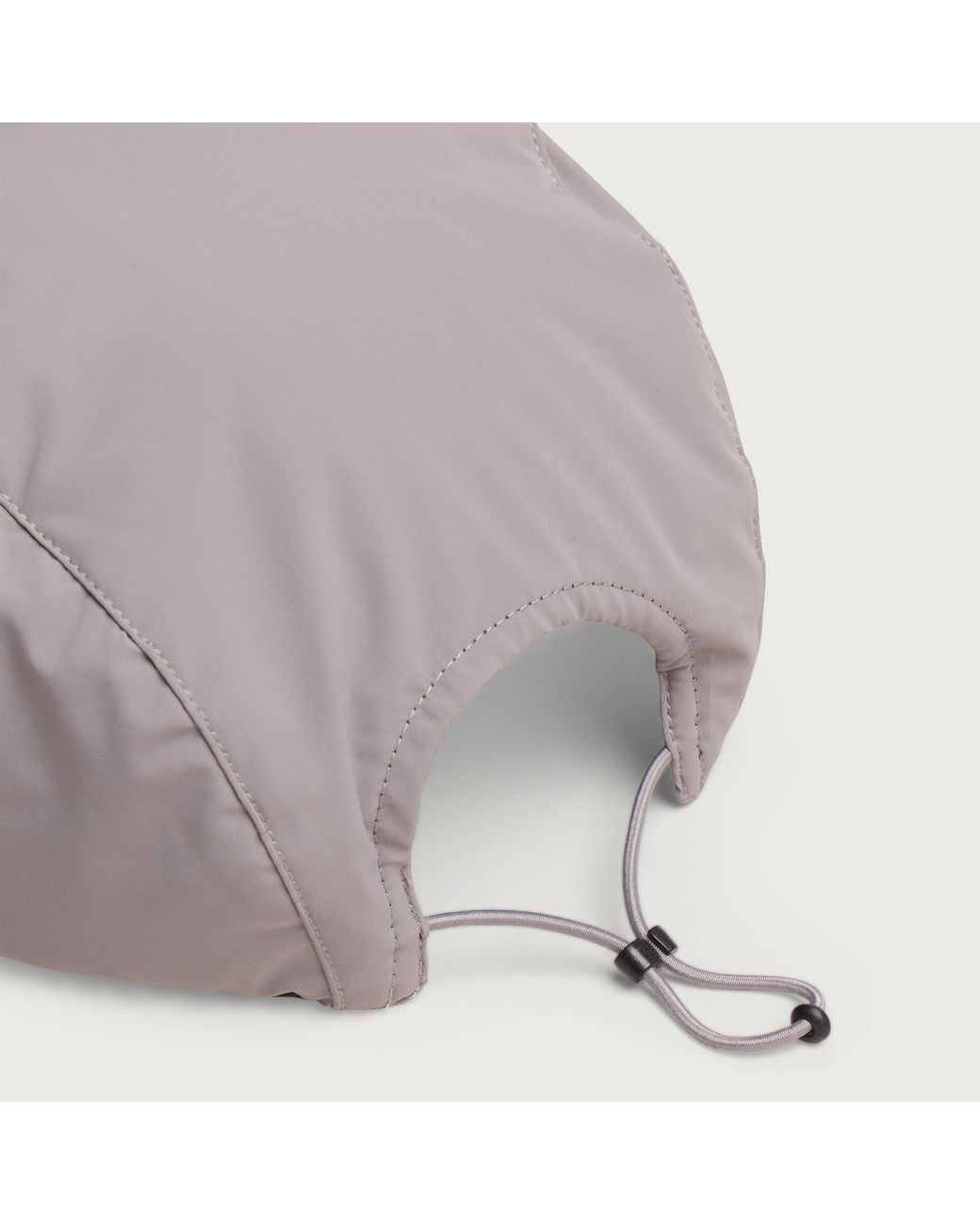 Hiking Patrol Gray Element Lt Padded Tech Cap for men