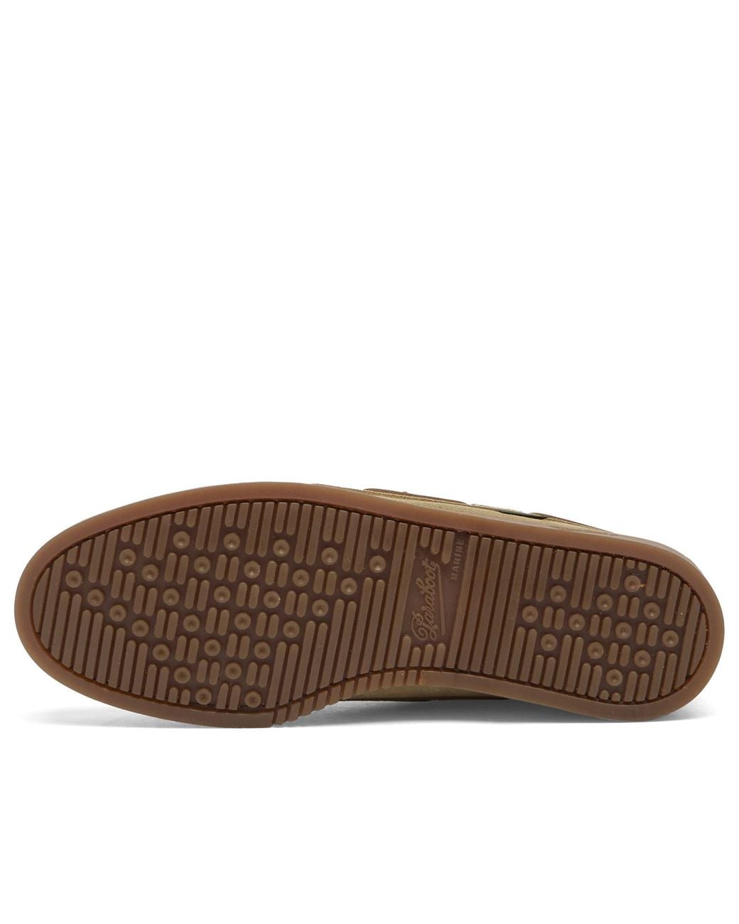 Paraboot Brown Barth for men