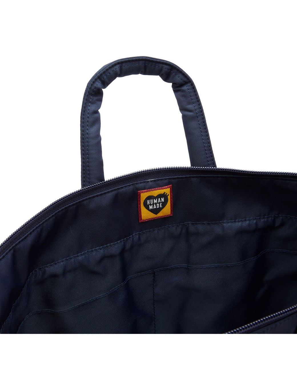 Human Made Helmet Bag in Blue for Men | Lyst
