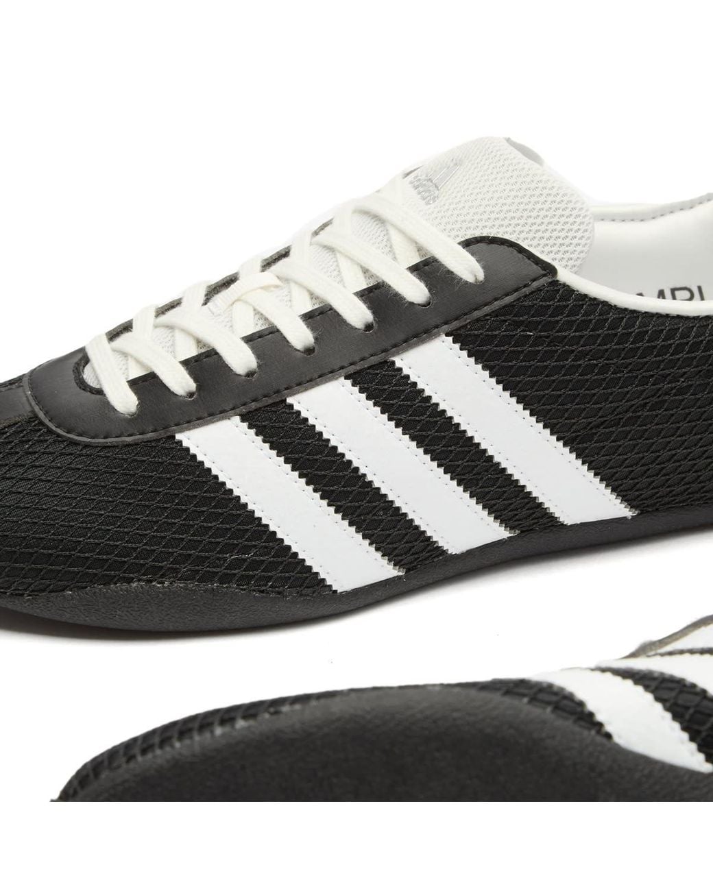 Adidas Black End. X Tokyo W Sneaker