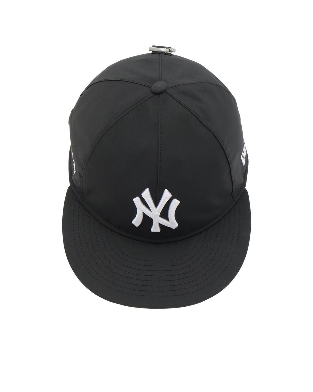 KTZ Black New York Yankees Goretex 9Fifty Cap