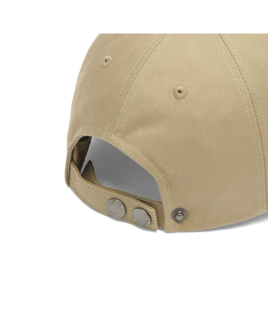 Dime Natural Classic Low Pro Cap for men