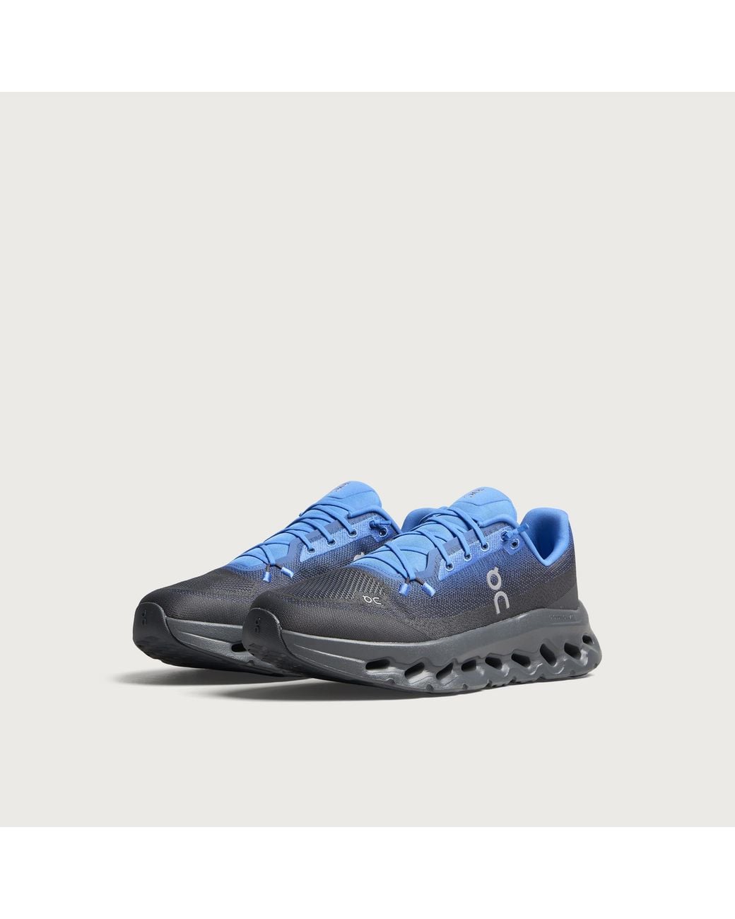On Shoes Blue Cloudtilt Sneaker for men