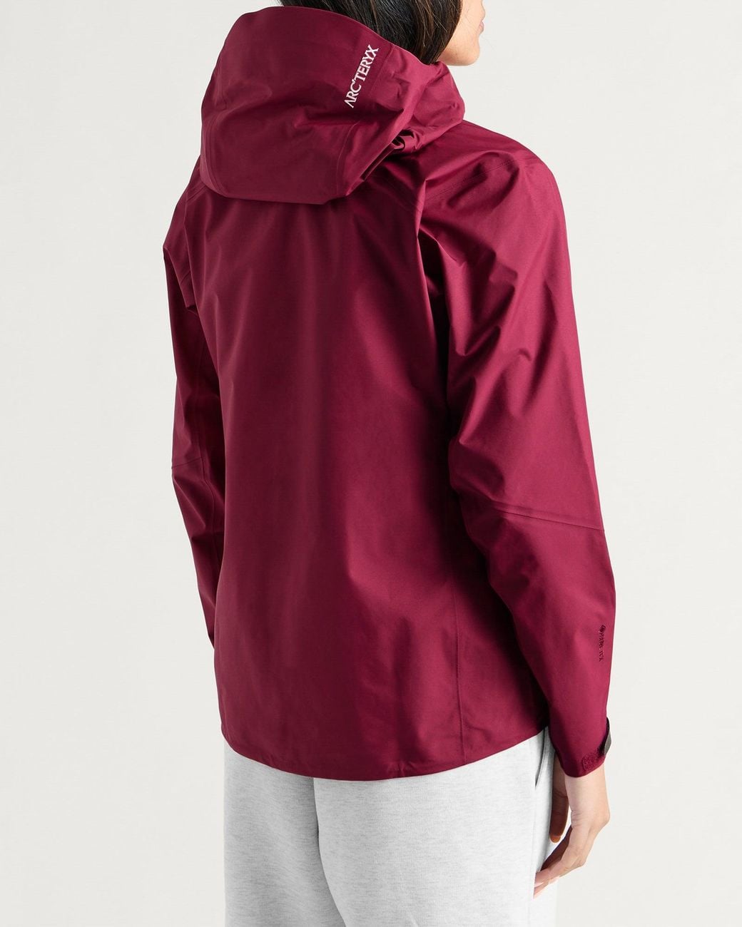 Arc'teryx Red Beta Sl Jacket