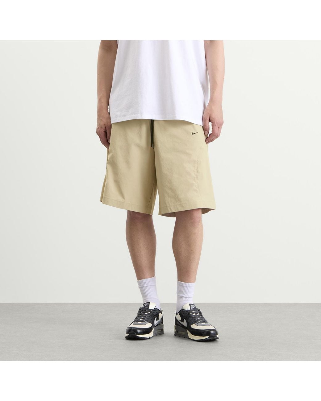 Nike Natural Tech Helios Sun Short for men