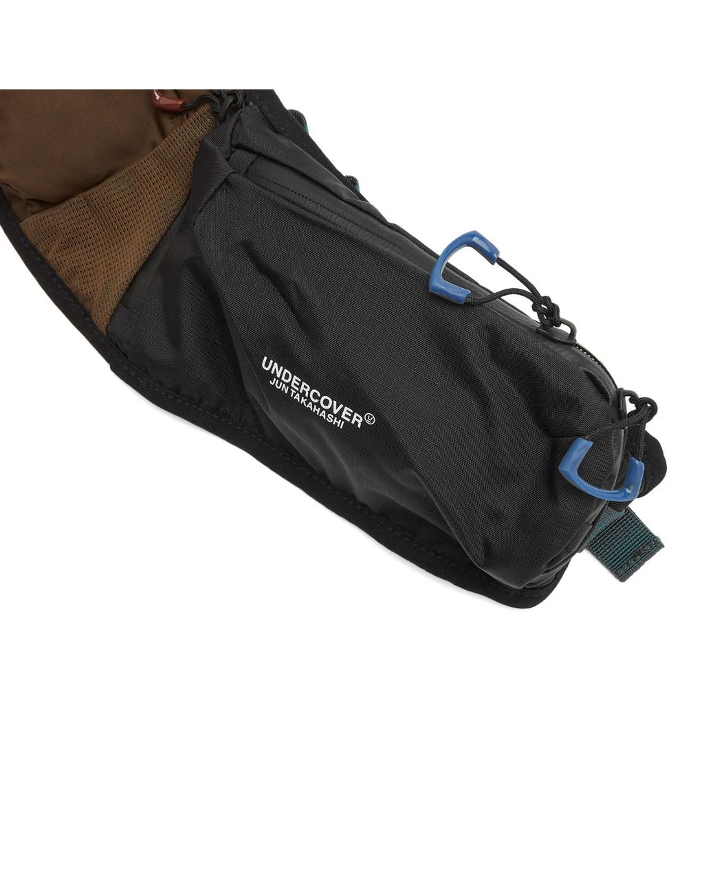 The North Face X Soukuu Trail Run Utility Waist Pack in