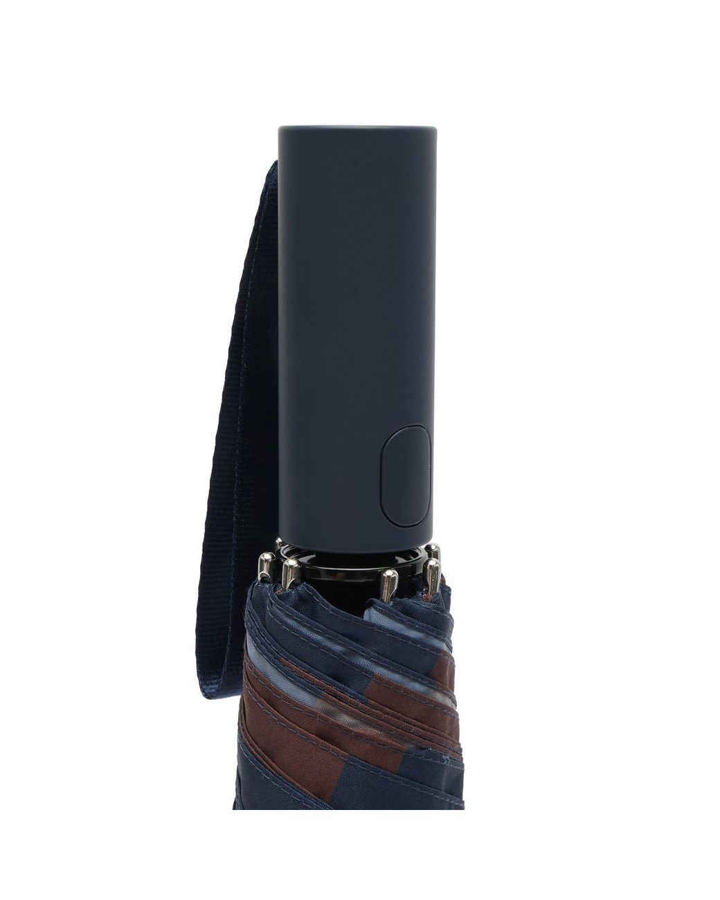 Hay Blue Regn Umbrella