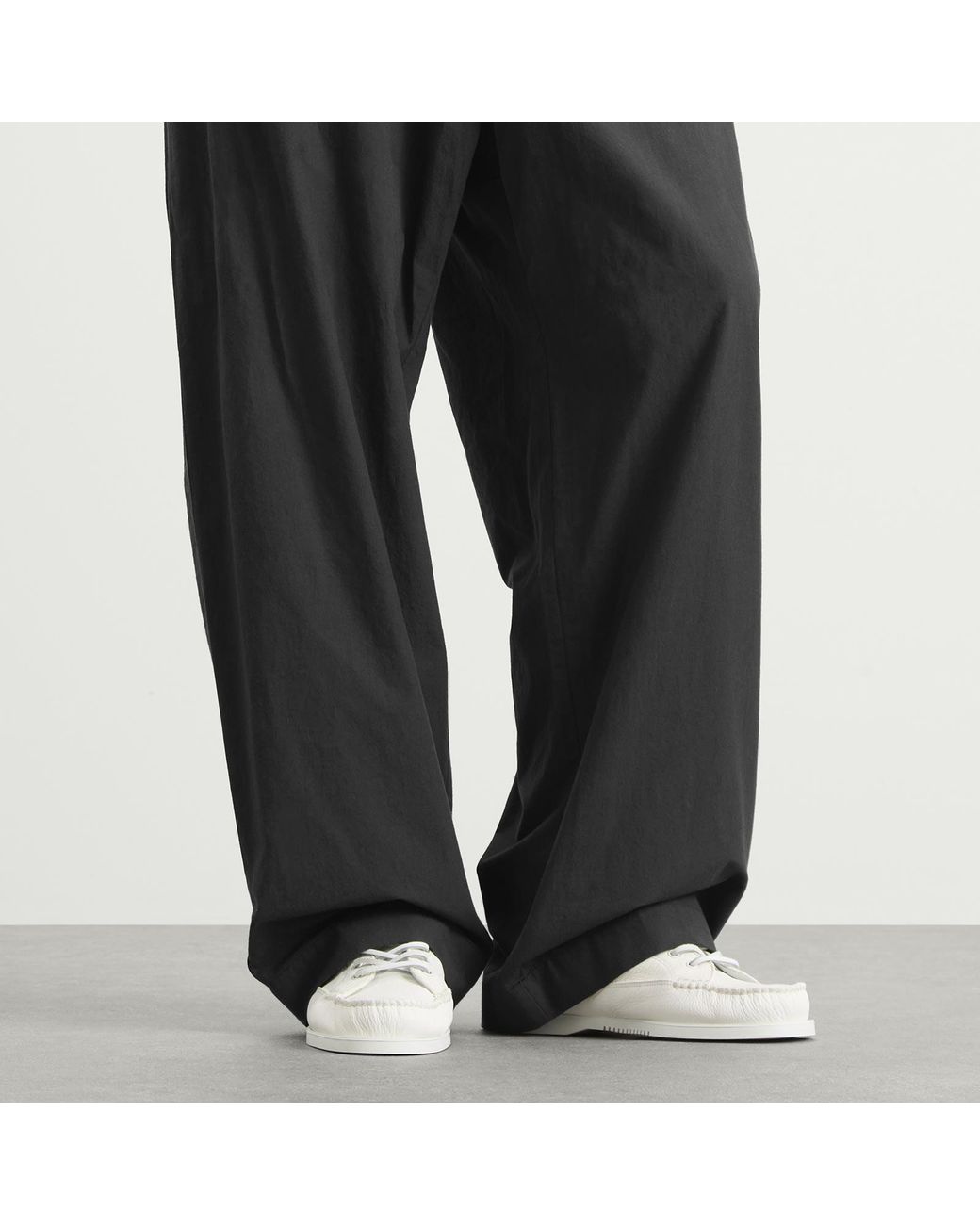 Paraboot White Malibu for men