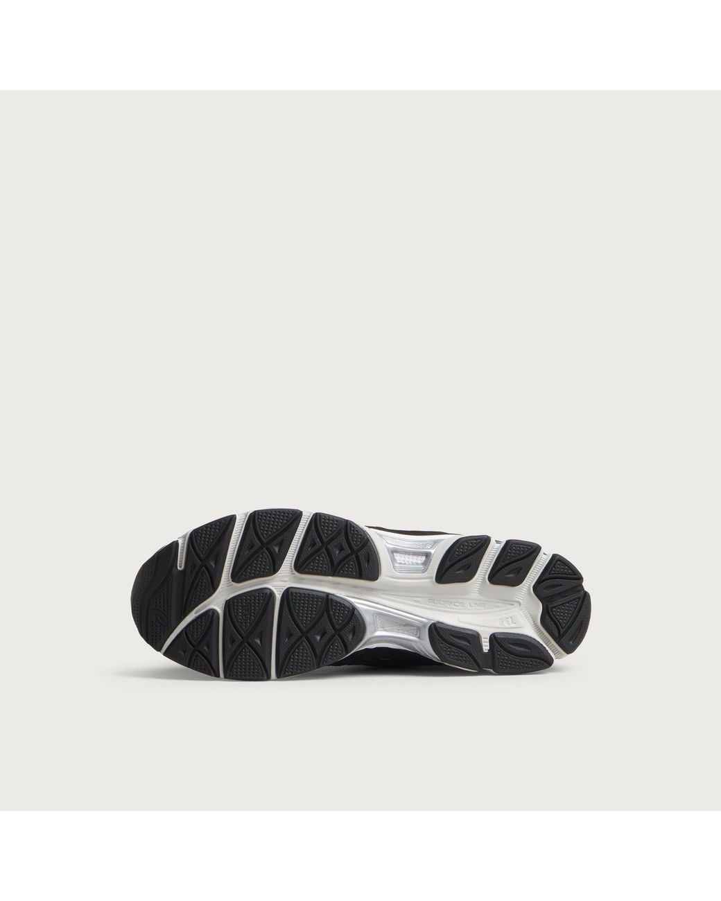 Asics Blue Gel-Nyc Sneaker for men