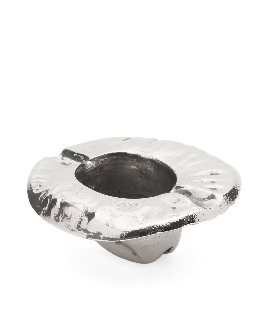 Twojeys Multicolor Ashtray
