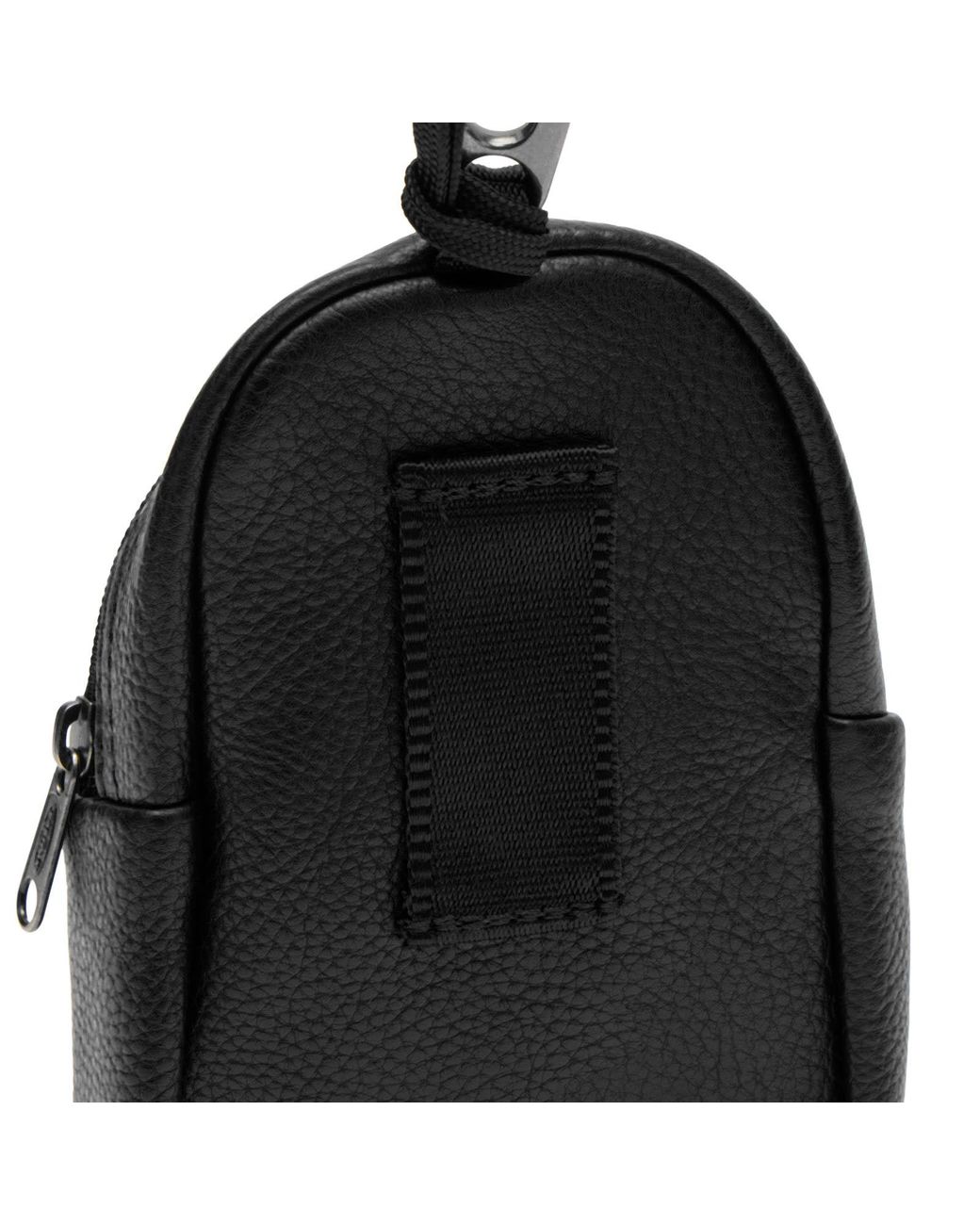 Eastpak Black X Egonlab Belt Padded