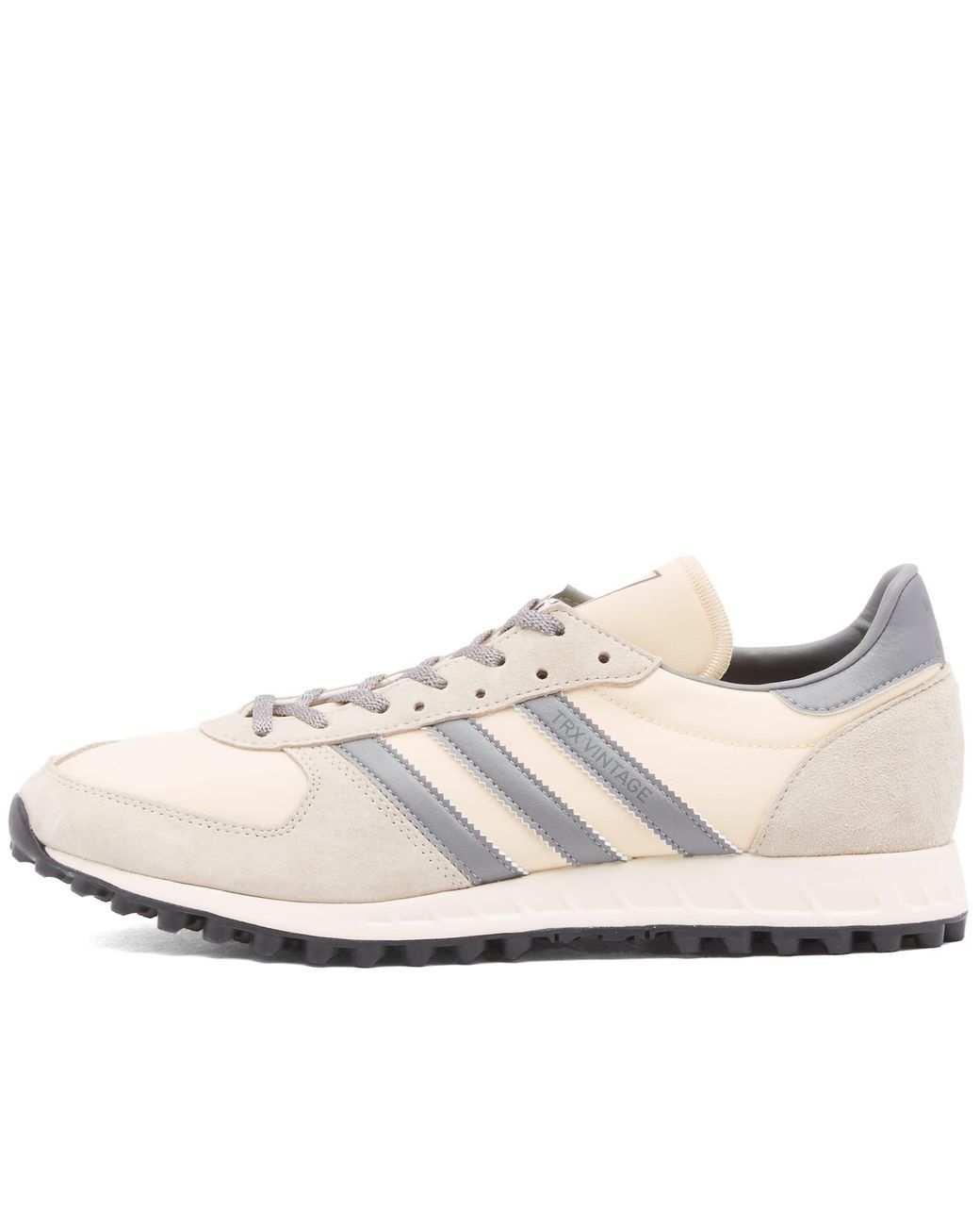 adidas Trx Vintage Sneakers in White for Men | Lyst