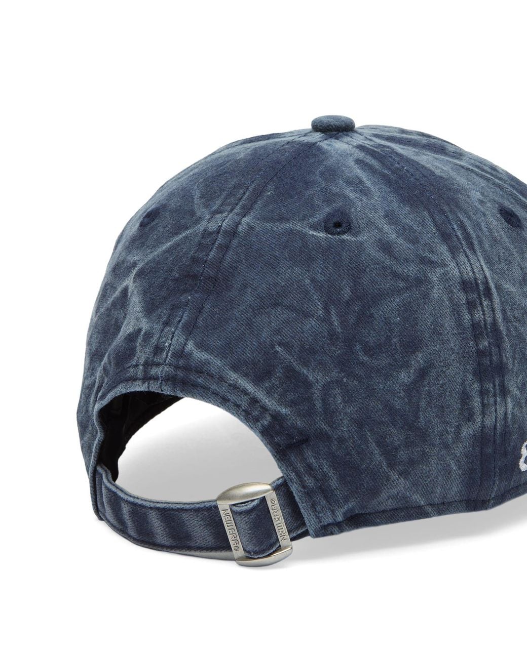 KTZ Blue Pigment Wash 9Twenty Cap