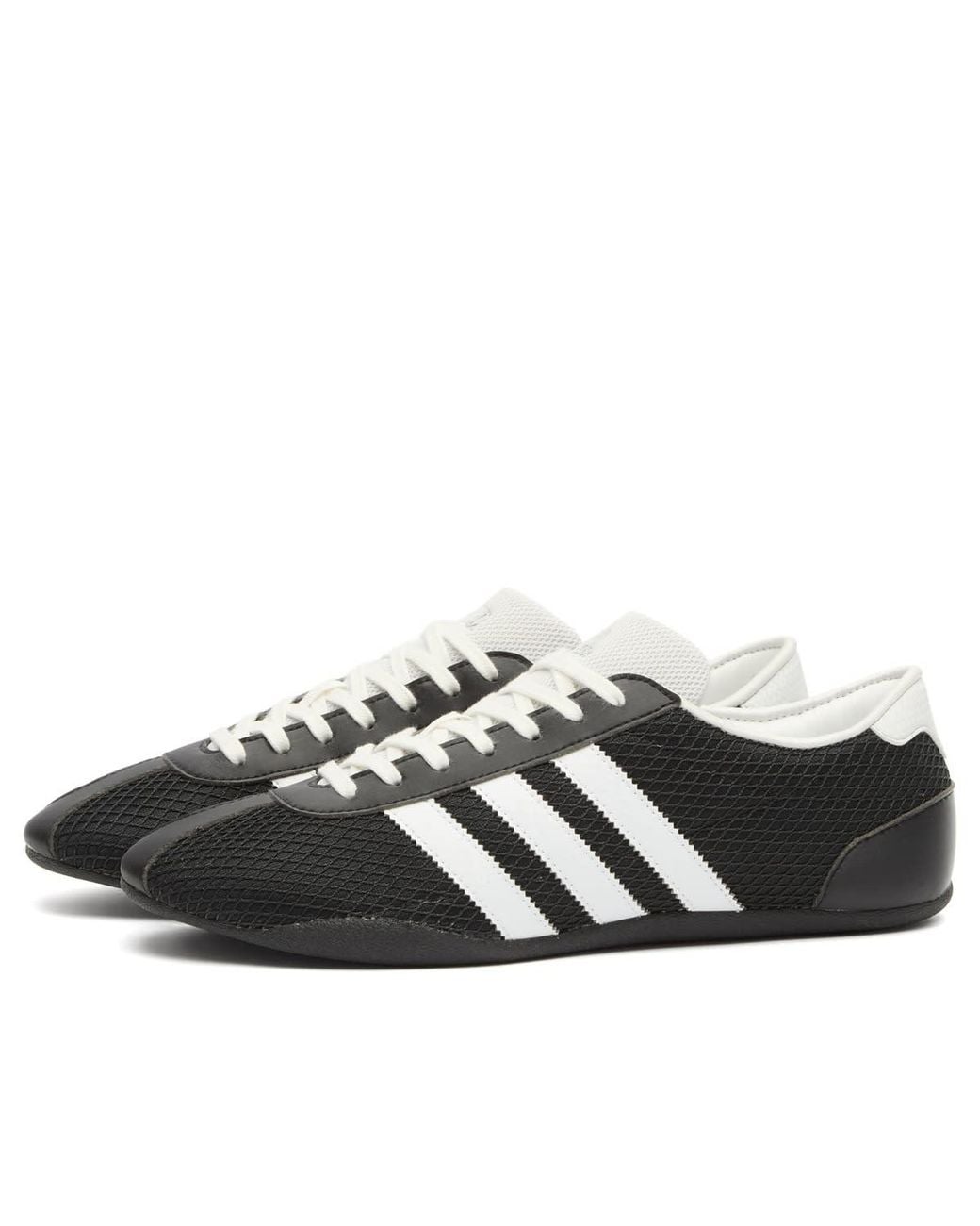 Adidas Black End. X Tokyo W Sneaker