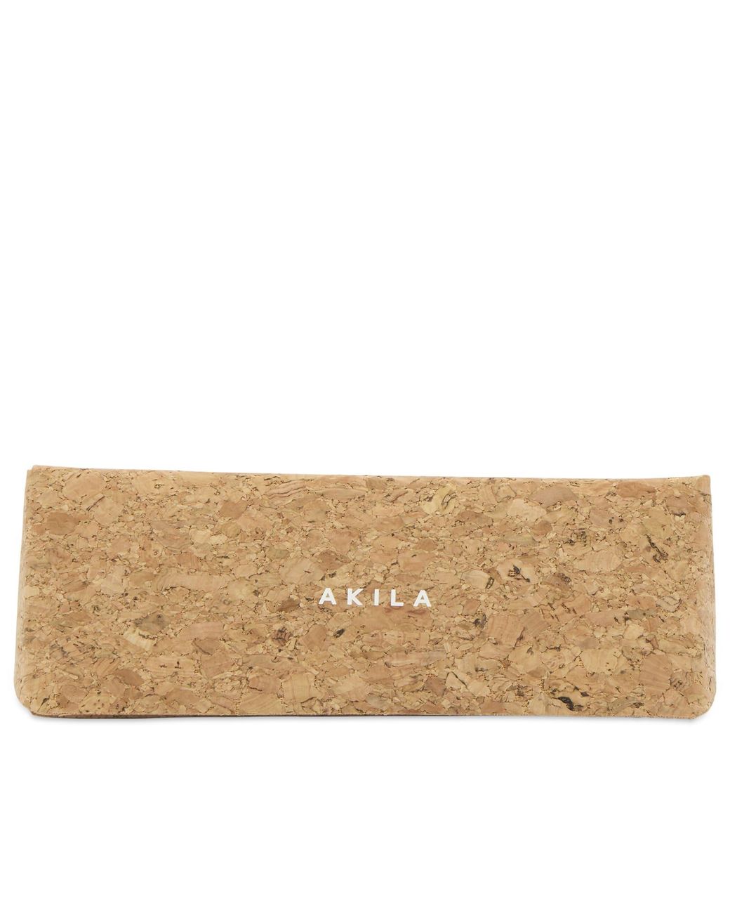 AKILA Brown Solace Sunglasses