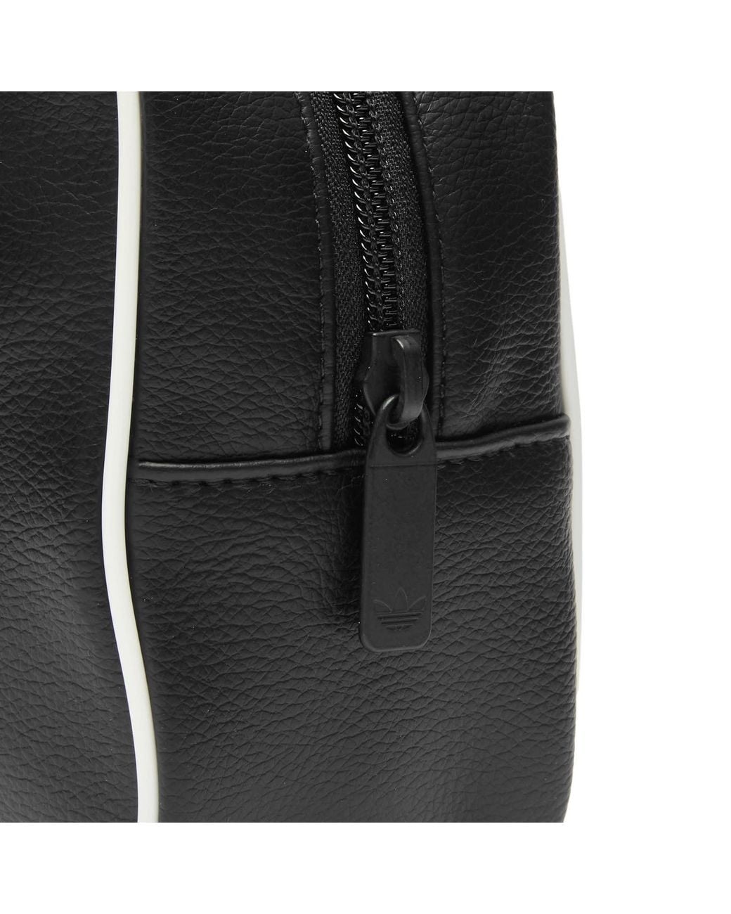 Adidas Black Adicolour Bag