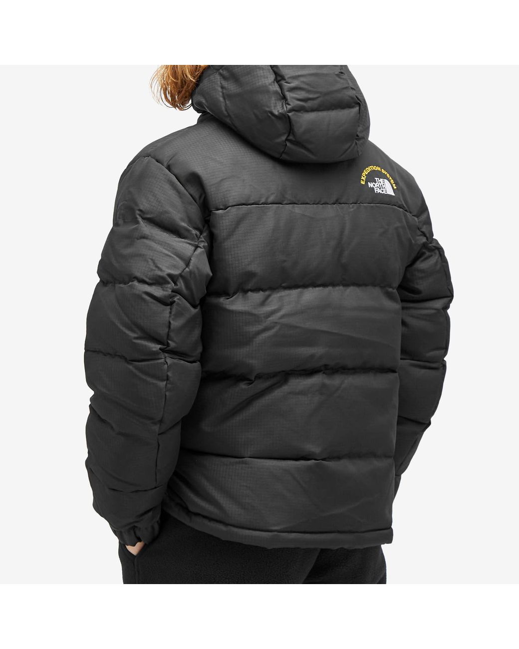 The North Face Himalayan 30Th Anniversary Parka Jacket in