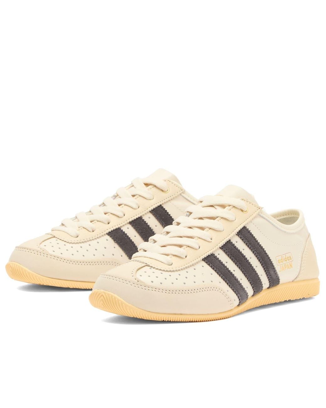 Adidas Natural Japan Decon Sneakers