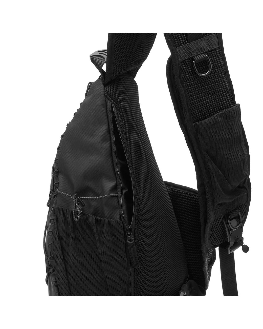 Oakley Latitude Sling Pack in Black for Men | Lyst
